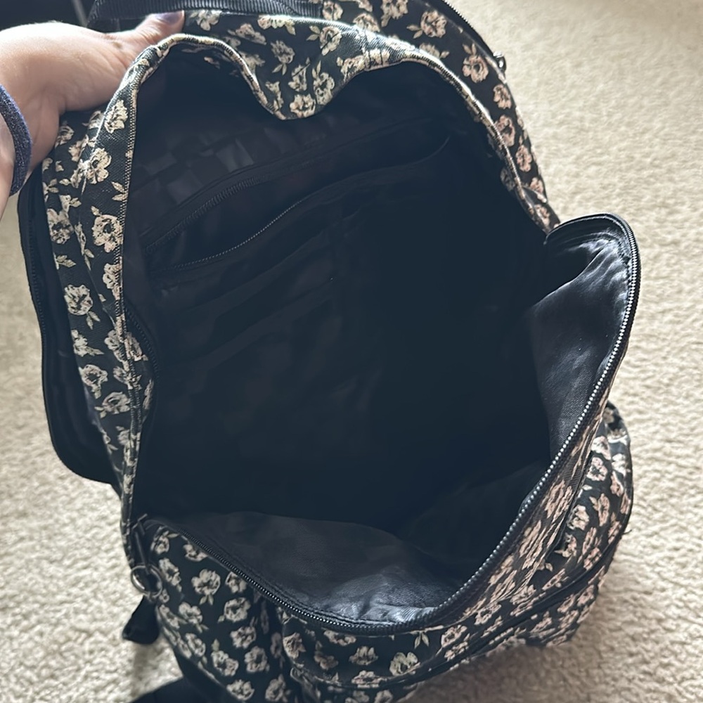 Vans Backpack - image 8